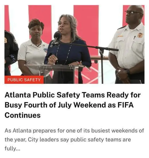 ATL.Direct article card