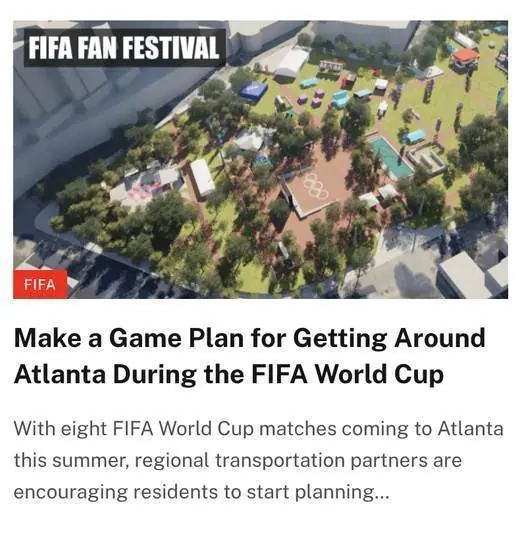 ATL.Direct article card