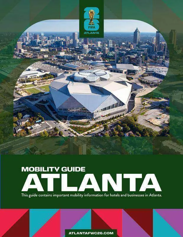 Mobility Guide — cover